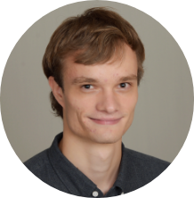 Profile picture of Samuel Whitehouse