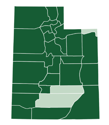 state of utah icon