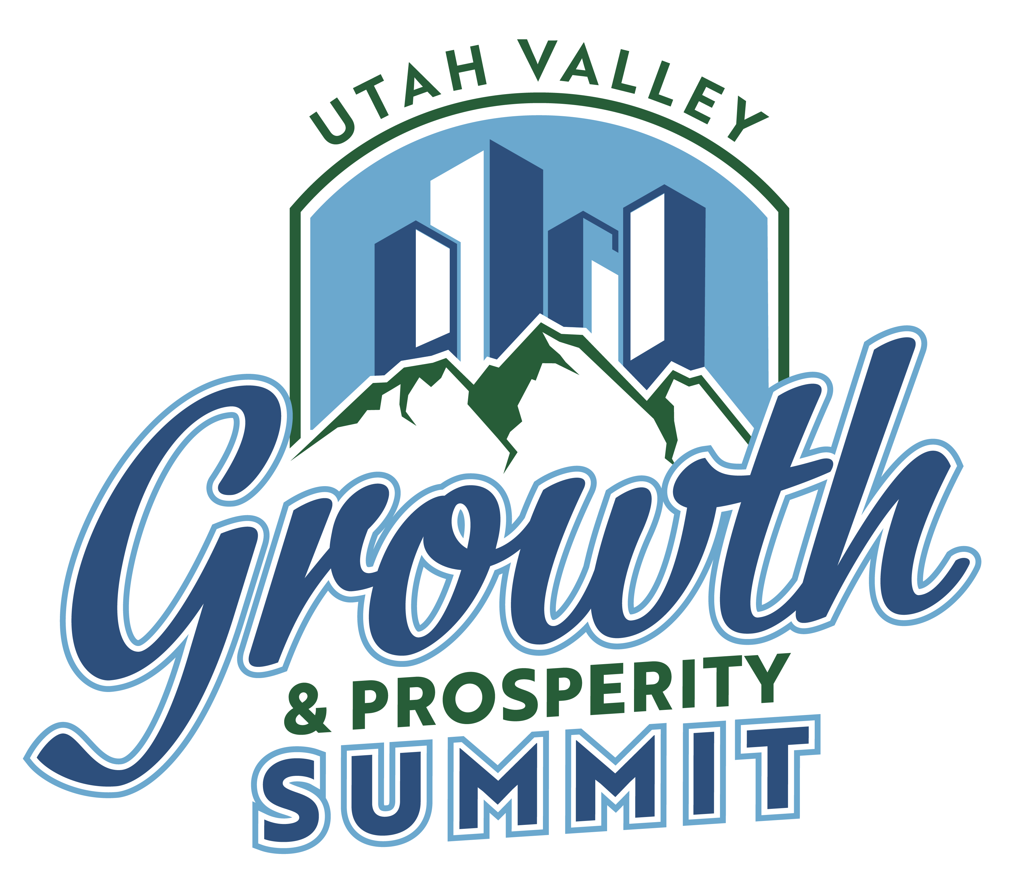 Utah Valley Growth & Prosperity Summit