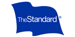 The Standard logo