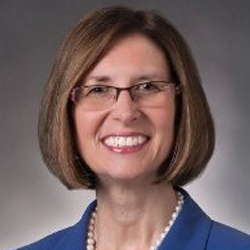 Diane Gallagher