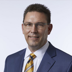 W. Bruce Miller