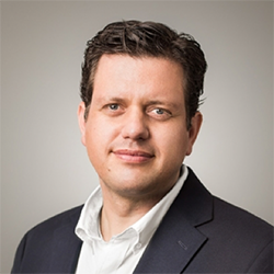 Dr. Ryan Schill