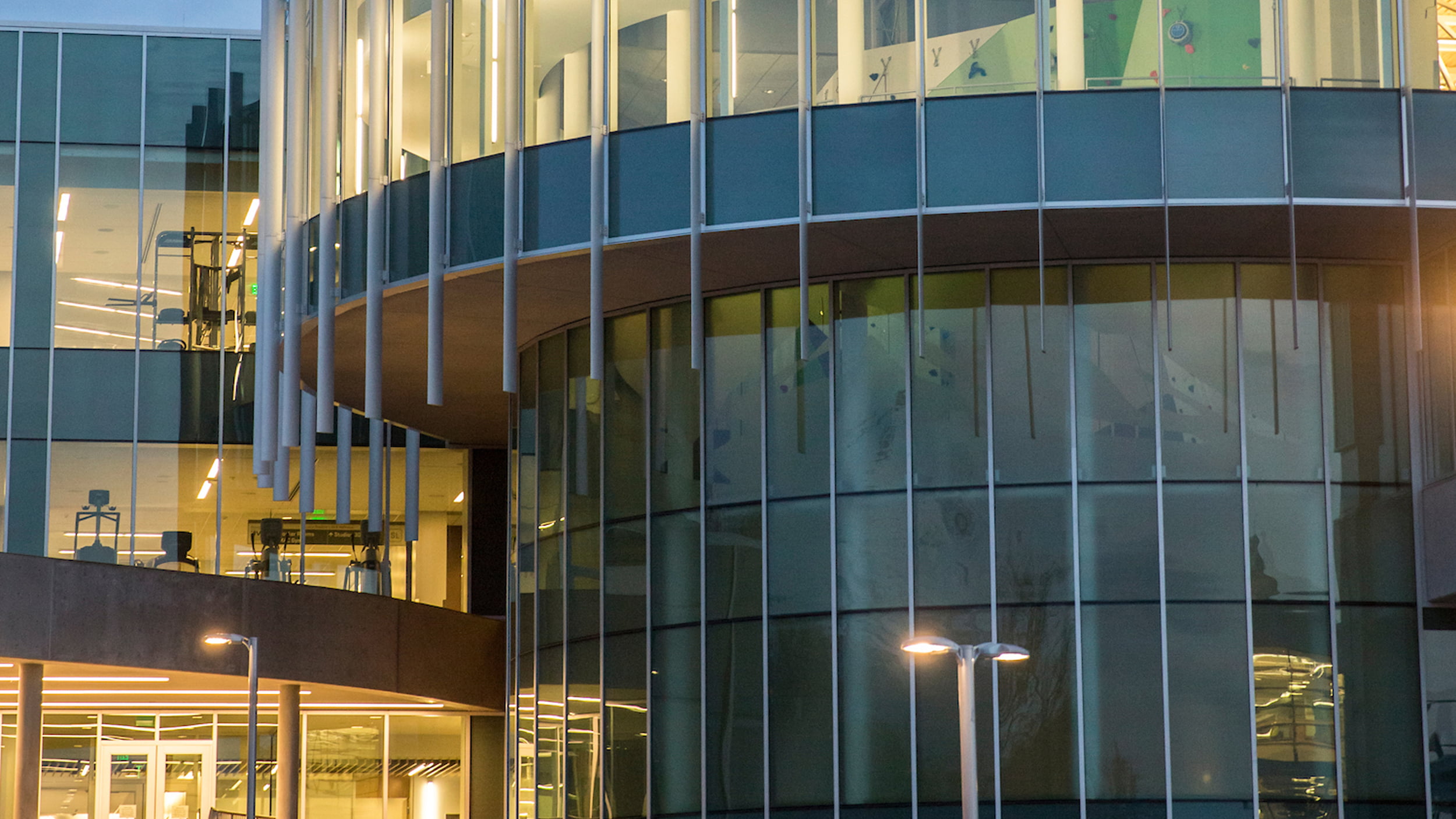 UVU Building