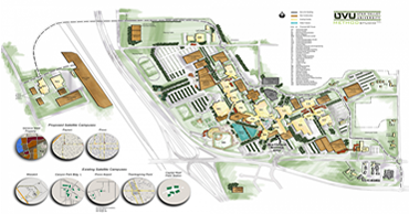 UVU Master Plan