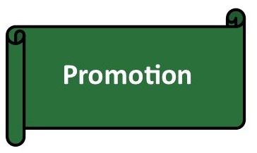 Promotion