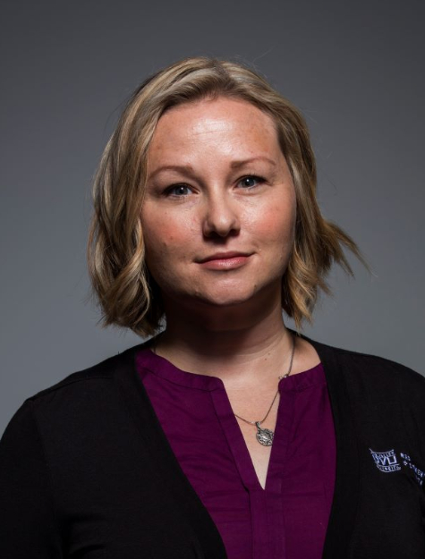 Directory Photo of Betsy Turner Directory Photo of Betsy Turner