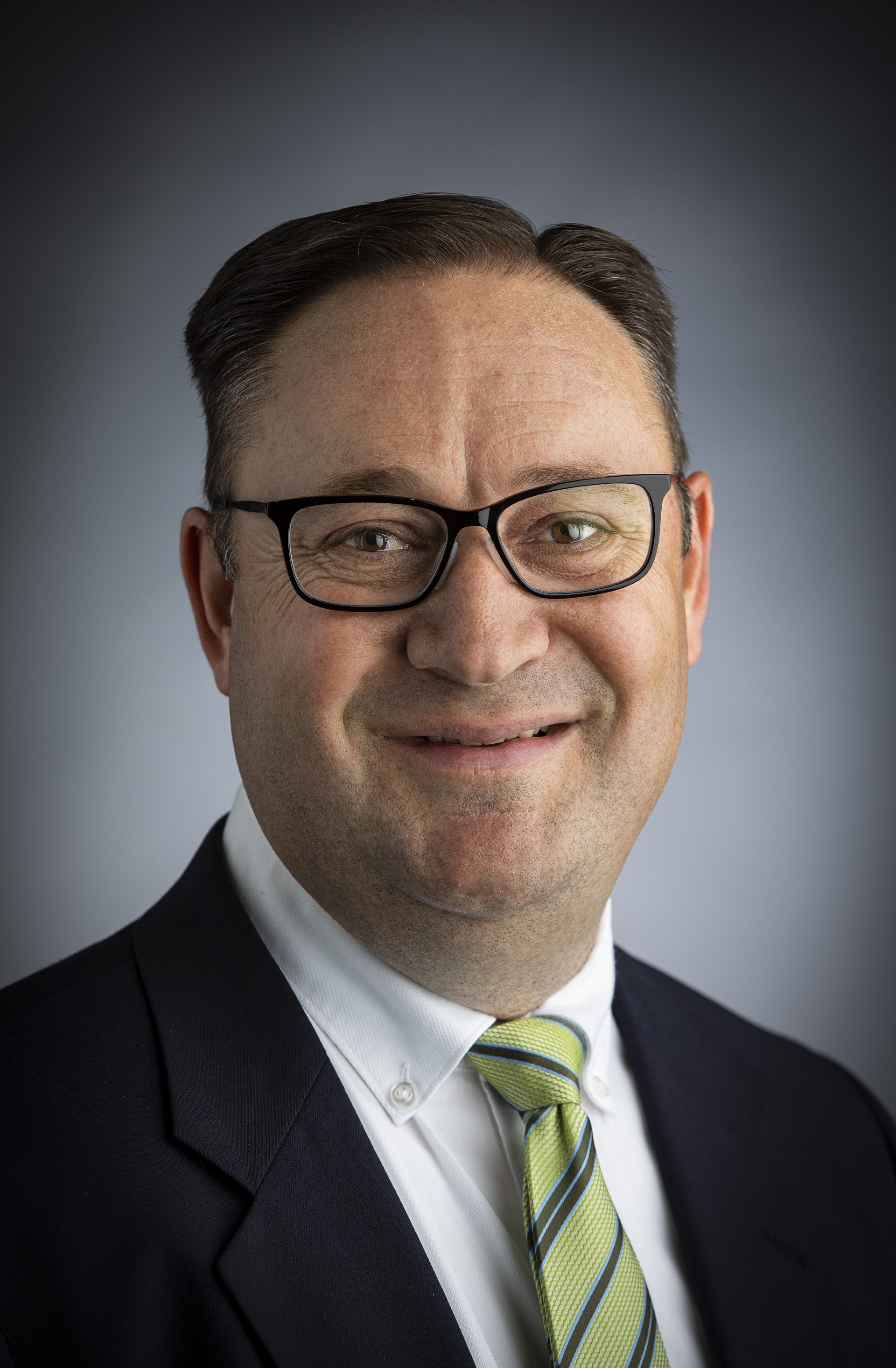 Directory photo of Joe Martin Directory photo of Joe Martin