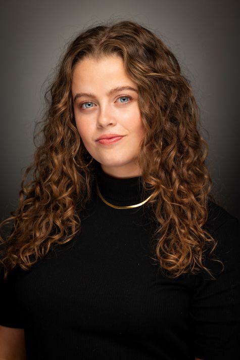 Directory Photo of Olivia Blackwell Directory Photo of Olivia Blackwell