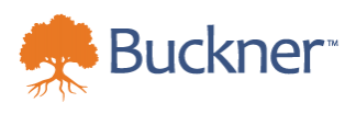 Buckner Logo - Link