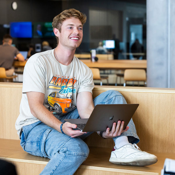 First-Gen Student at Success Workshop