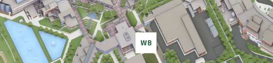 Map of UVU Map of UVU