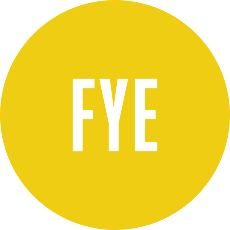 First Year Experience logo