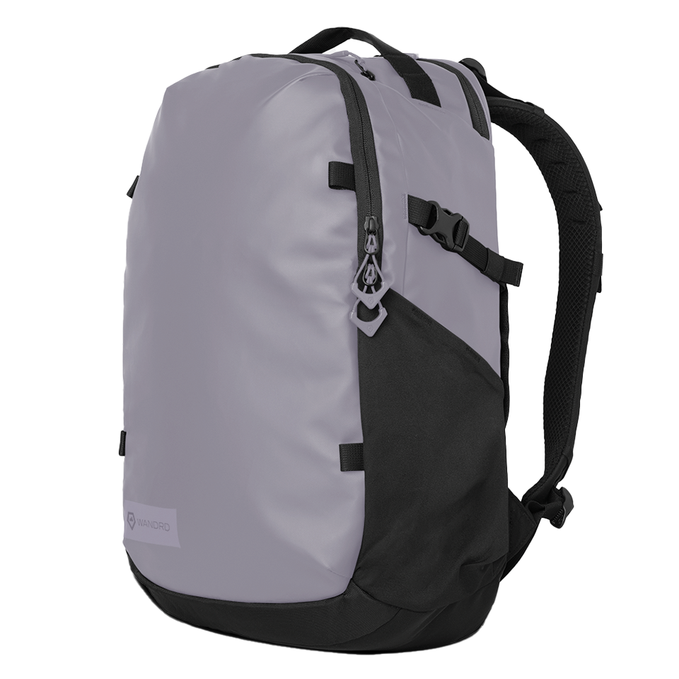 WANDRD bag