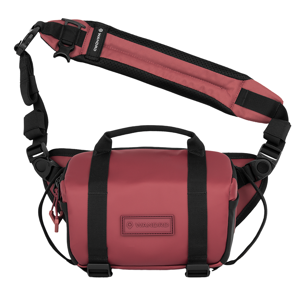 WANDRD bag