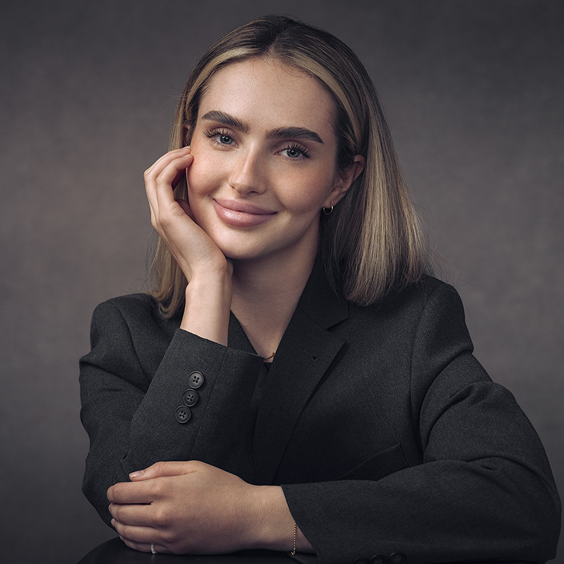 profile picture of Keelin Reed