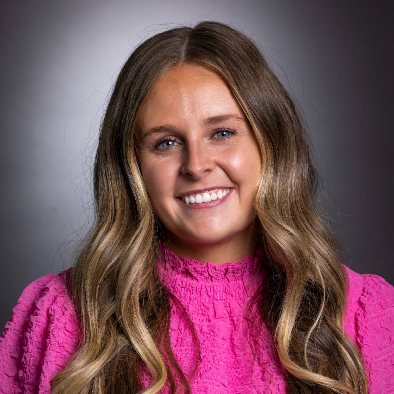 profile picture of Kylee Robbins
