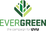 EverGREEN campaign logo