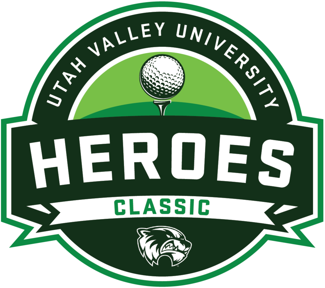 2026 heroes golf classic logo