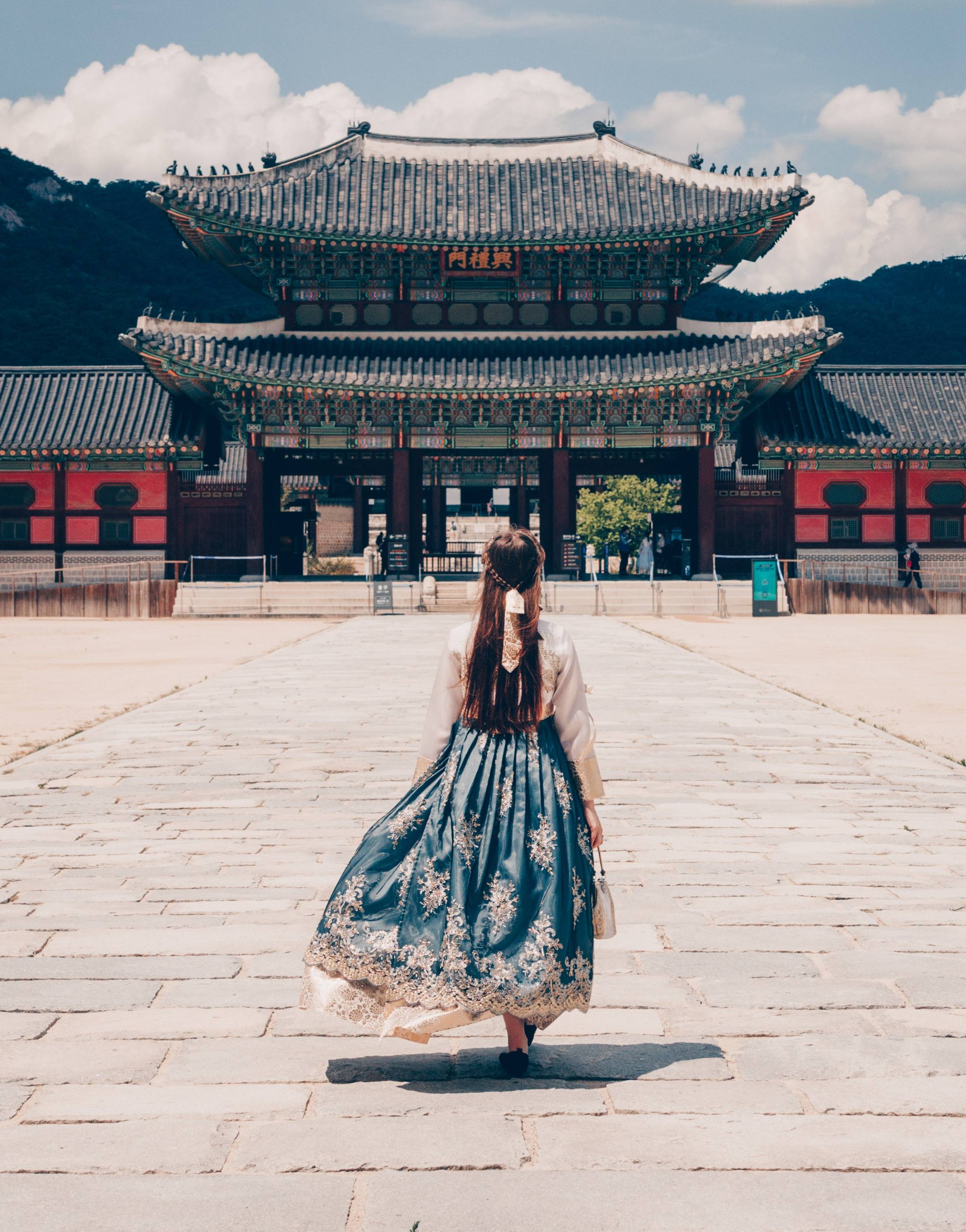 Study Abroad Korea