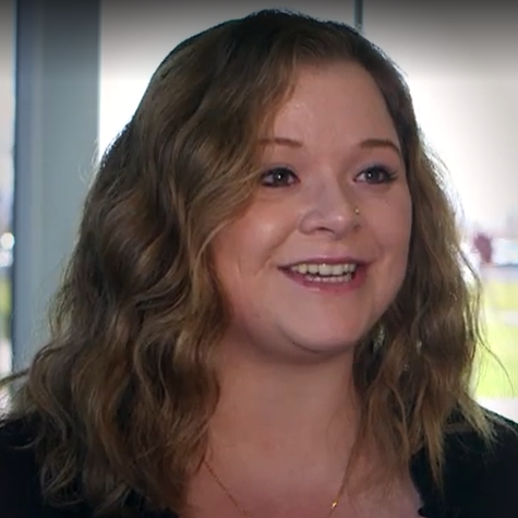 Kelsey Jackson photo