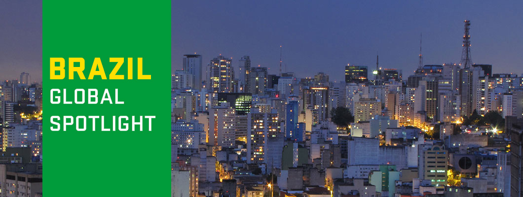 gs brazil