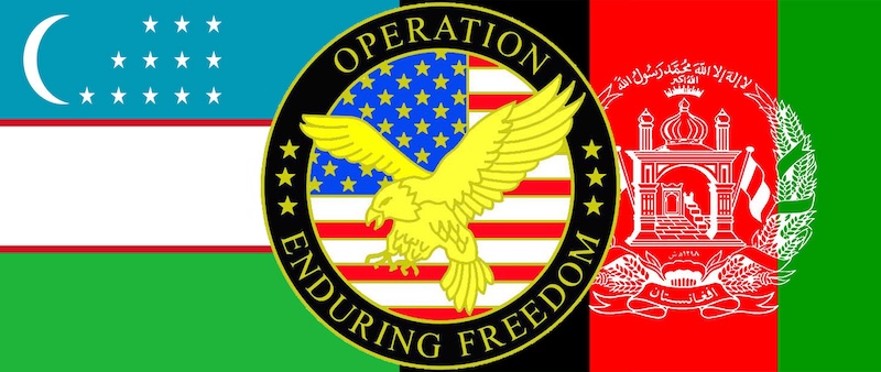 OEF