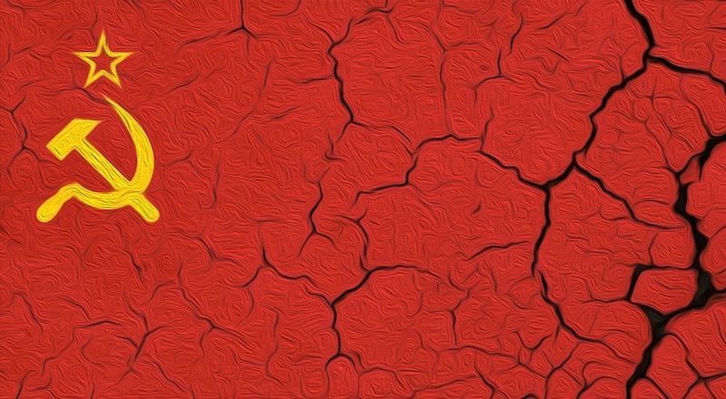 USSR Collapse
