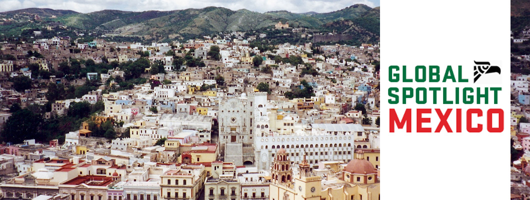 gs mexico