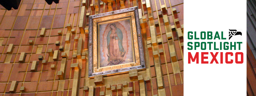 gs mexico