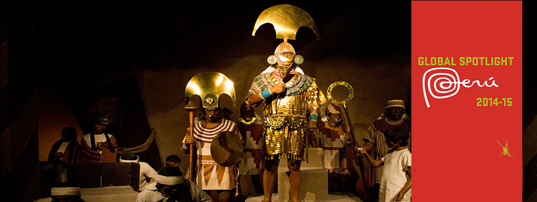 gs peru