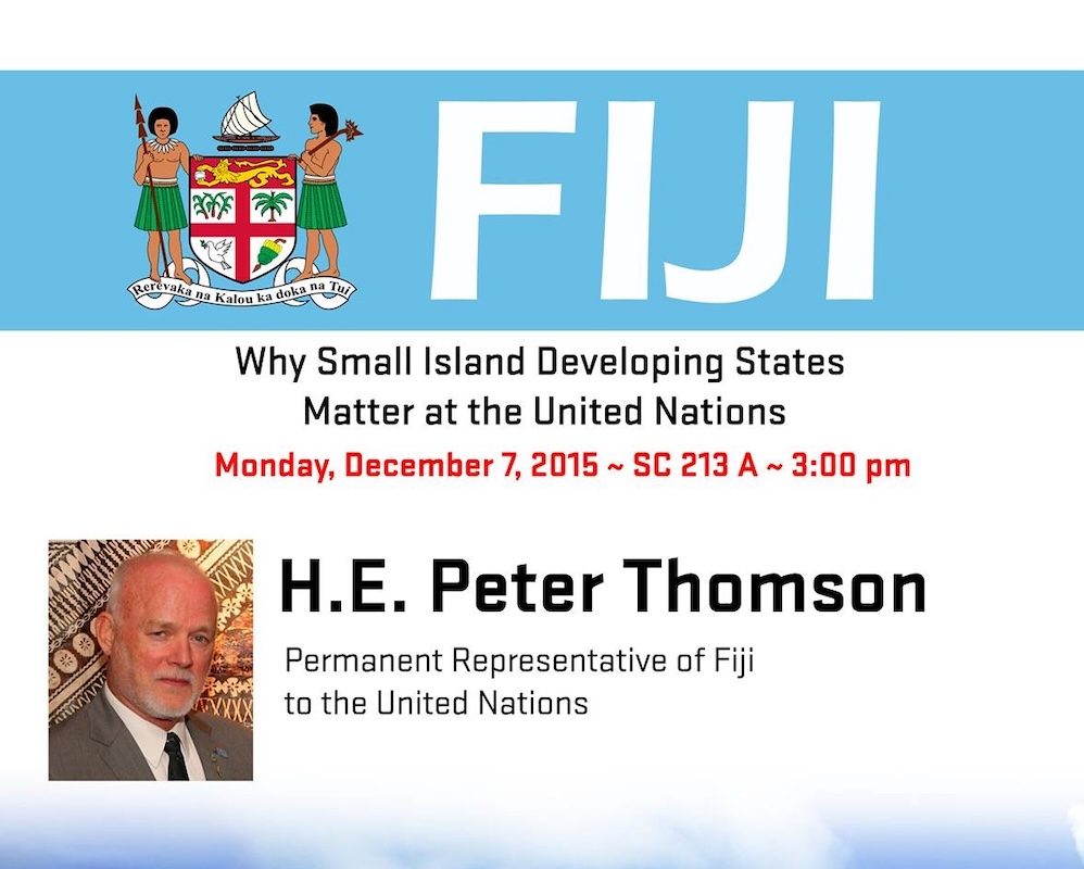 dv fiji