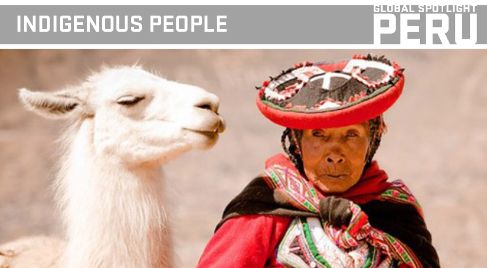 gs peru