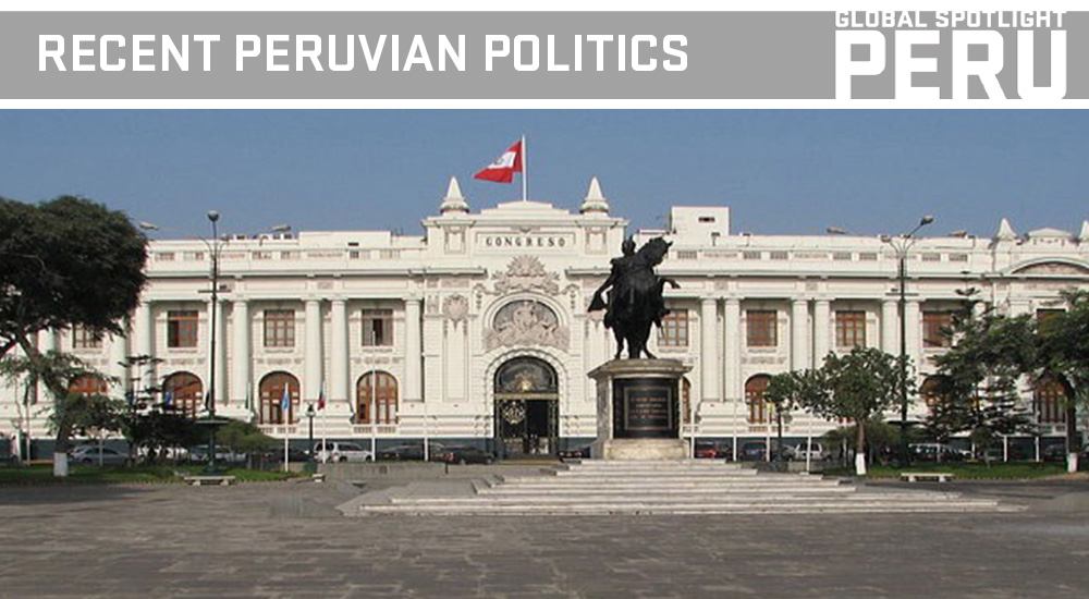 gs peru