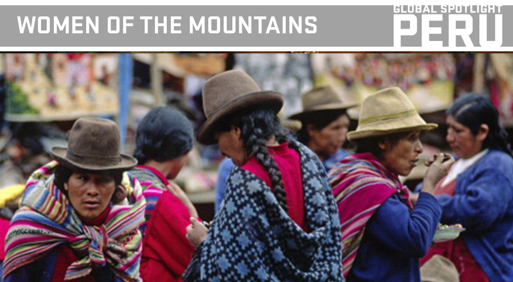 gs peru