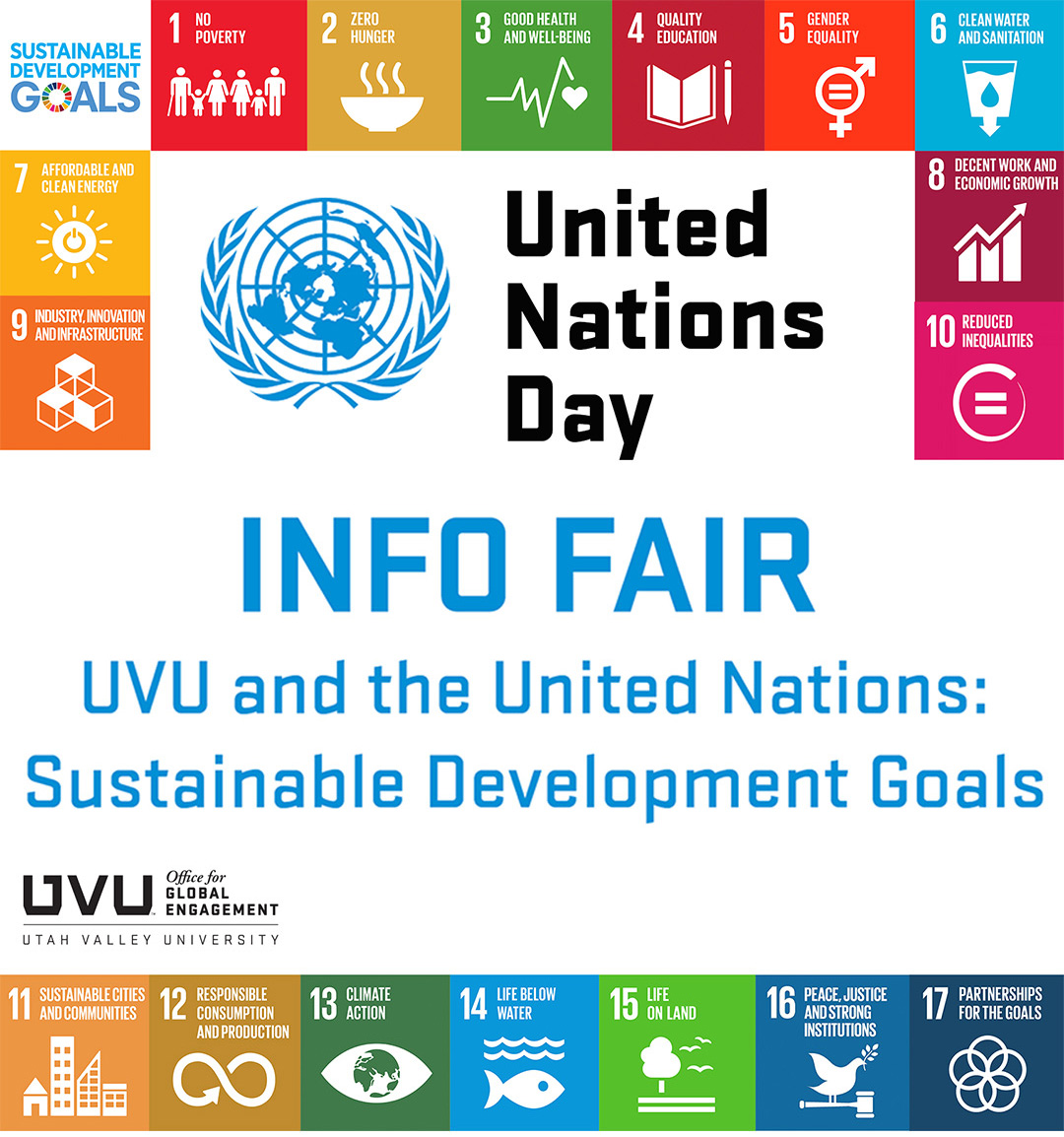 2018 UN Day