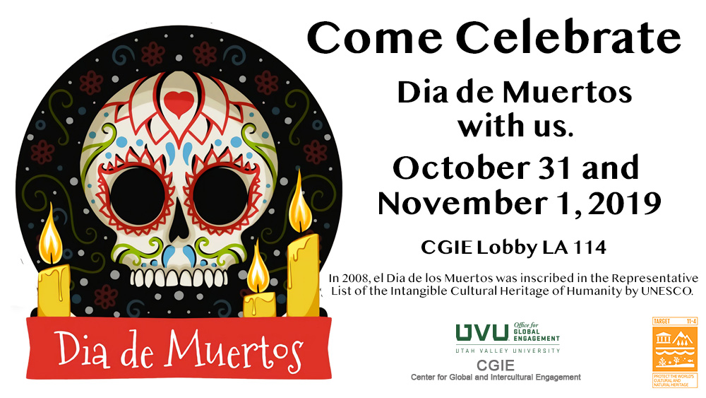 Dia de Muertos