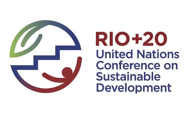 RIO + 20