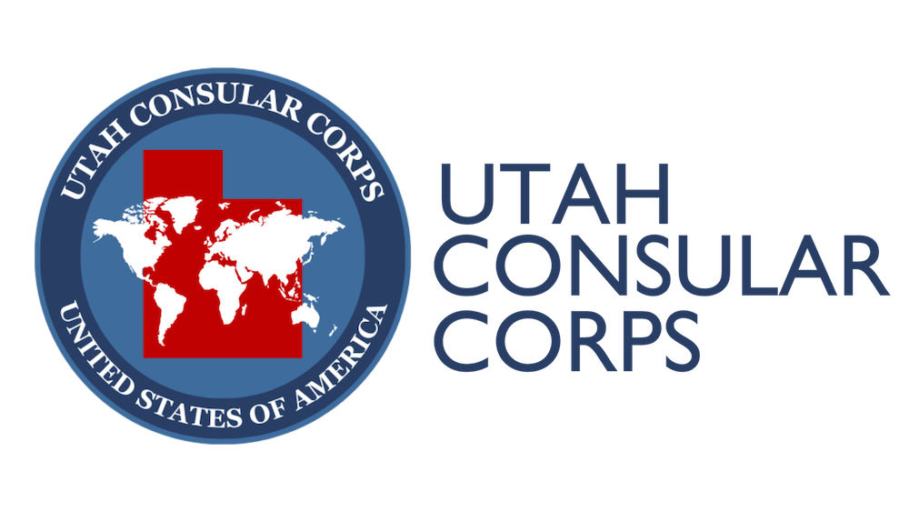 Utah Consular Corps
