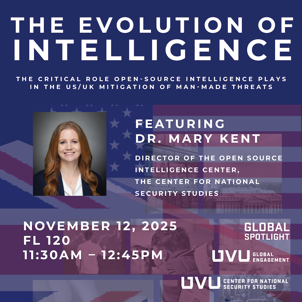 Evolution of Intelligence