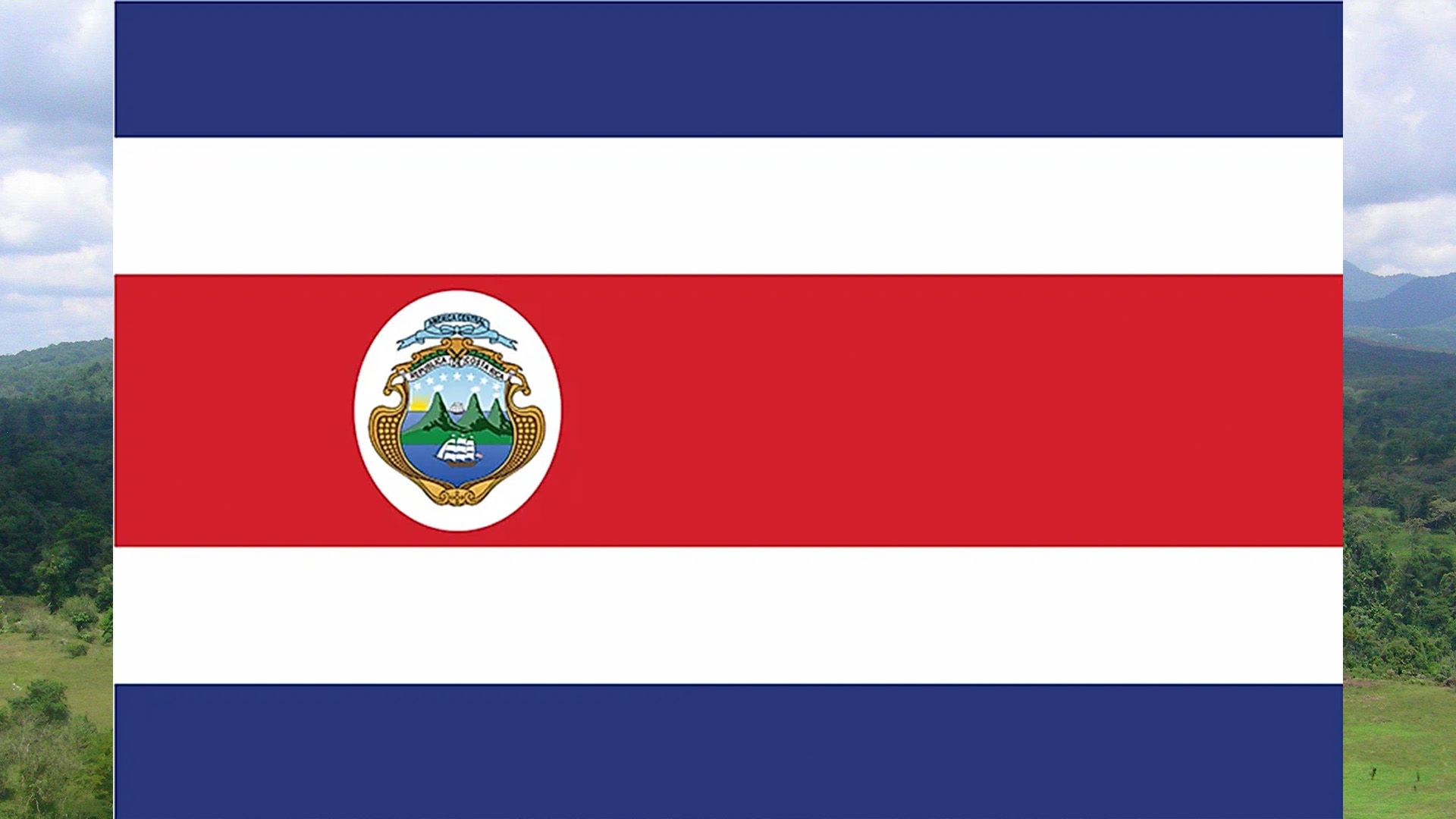 Costa Rica