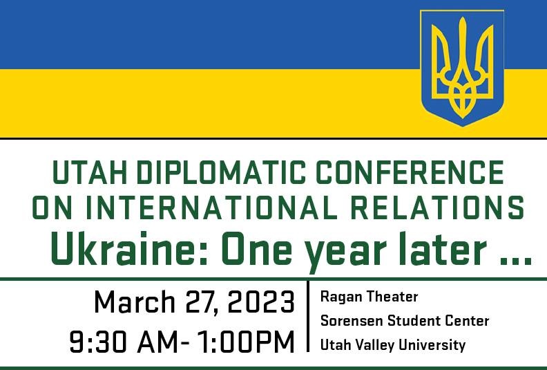 Diplomatic Conference 2023
