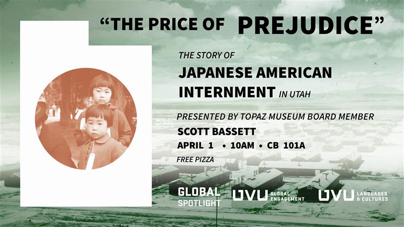 Japanese Intern Camp