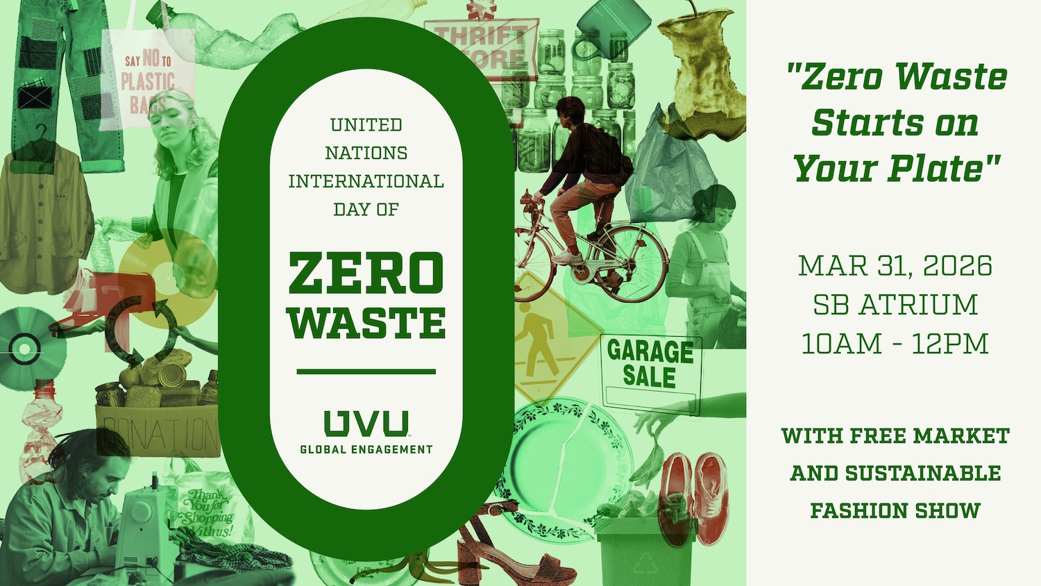 zero waste