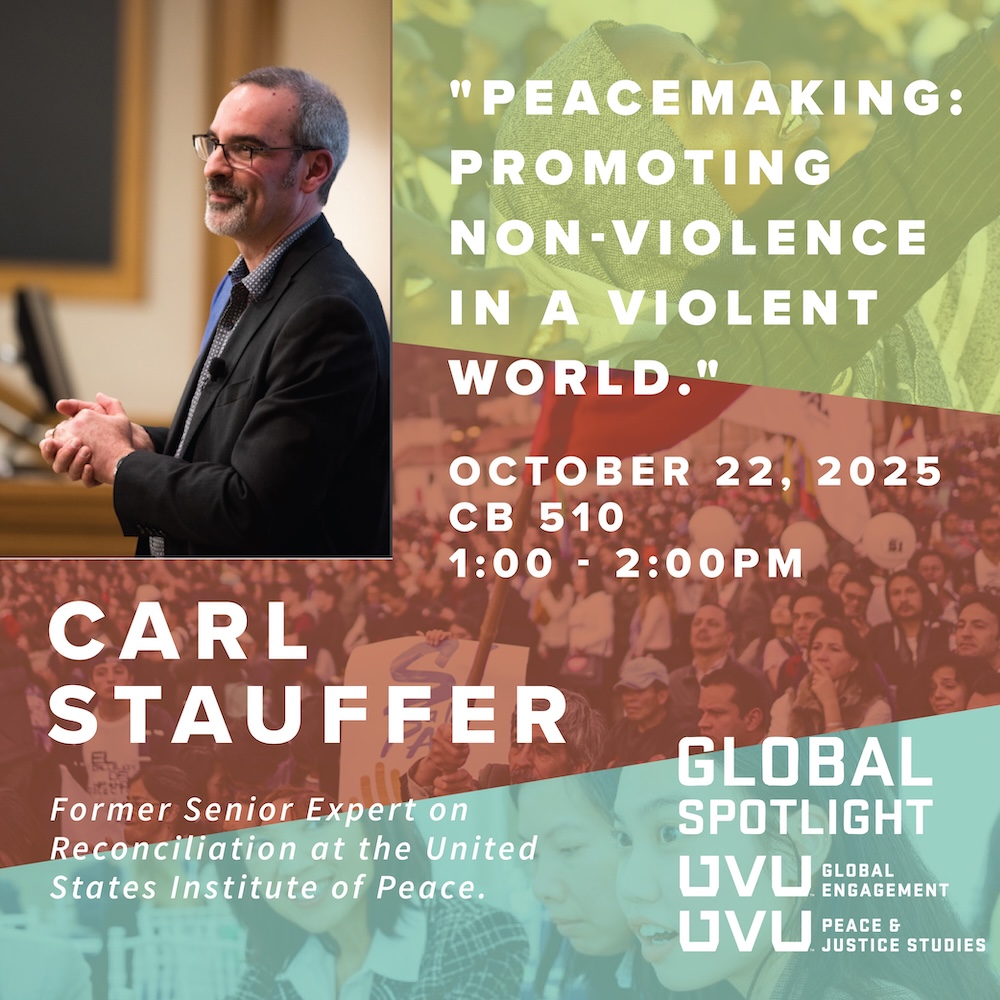 GS Peacebuilding