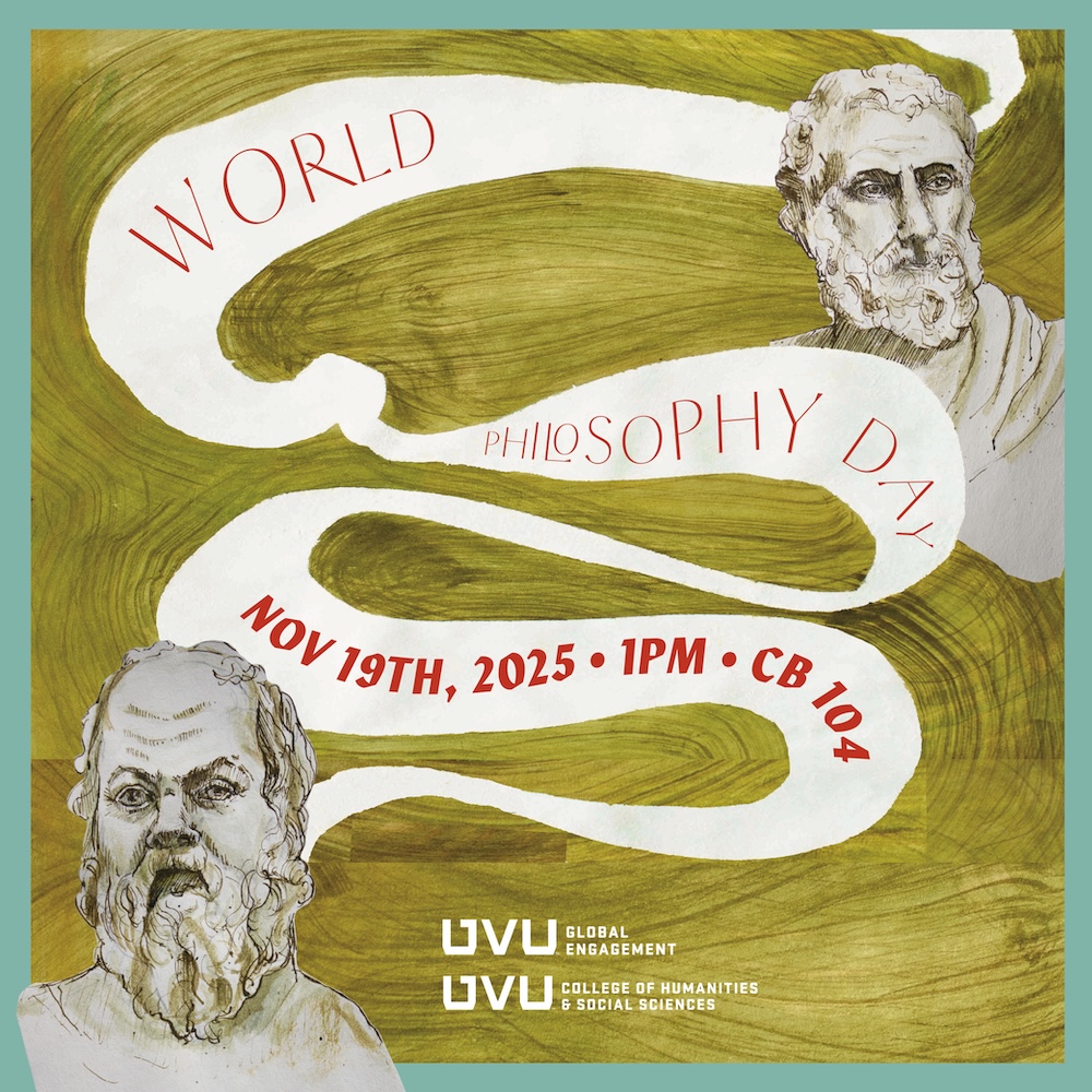 World Philosophy Day