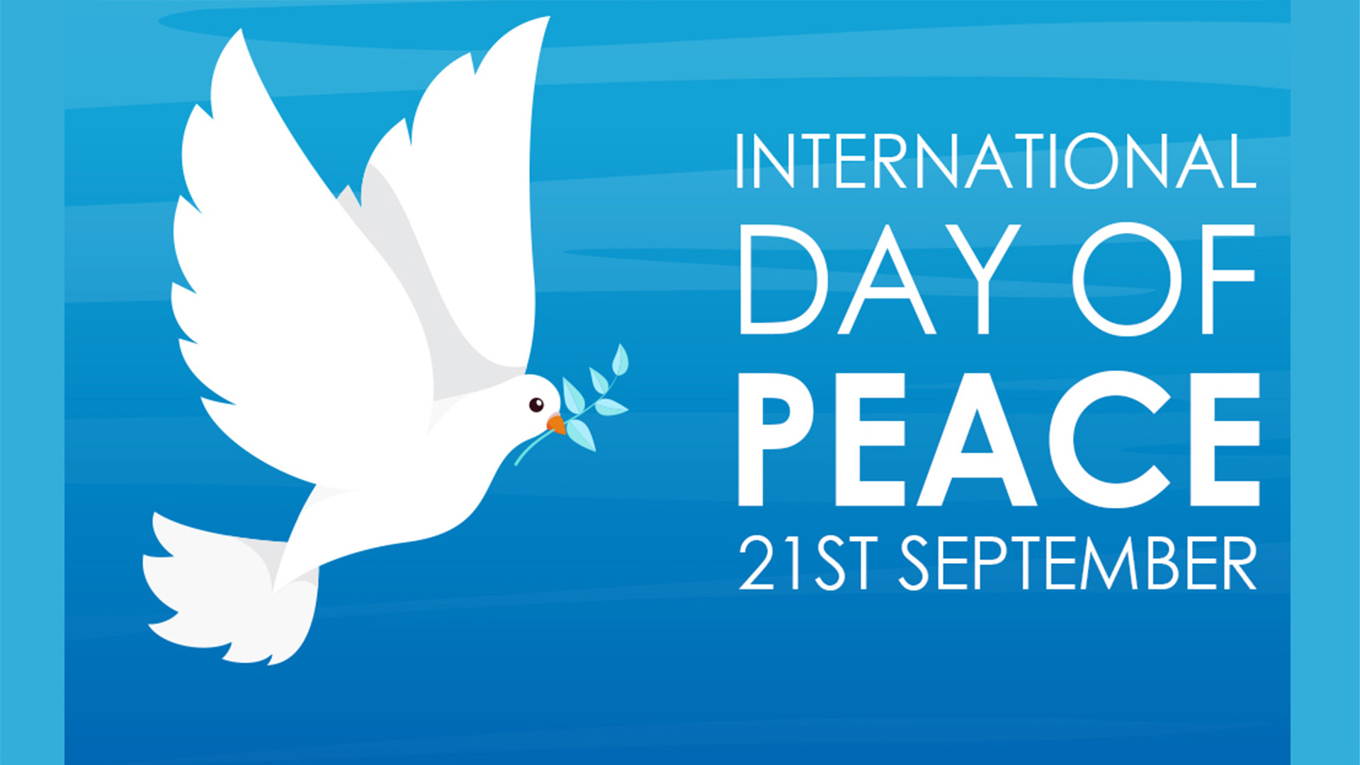 Peace Day