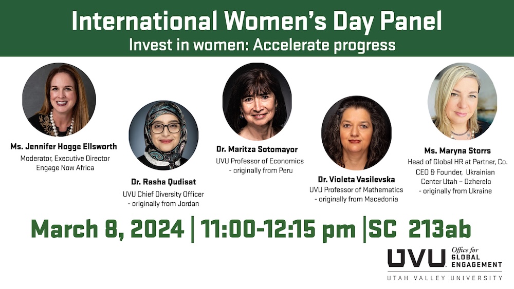 IWD 24