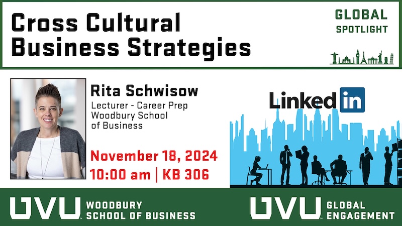 Cross Cultural Communication