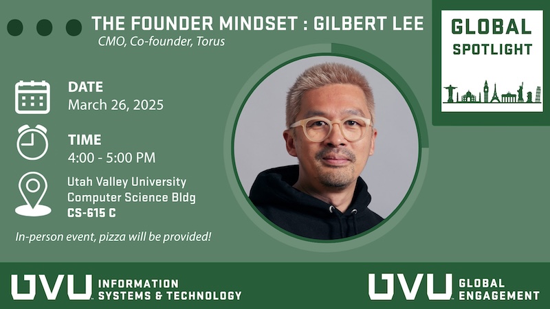 Founder Mindset